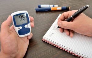 Aprenda a monitorizar la glucosa