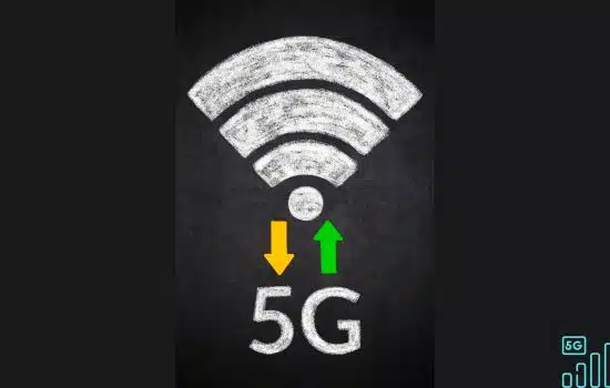 Transforma tu Experiencia 5G