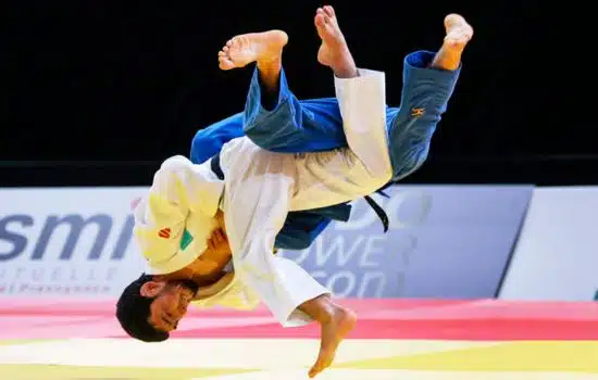 Aprende judo rápido con aplicaciones gratuitas