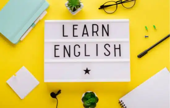 Los 5 mejores apps para aprender inglés