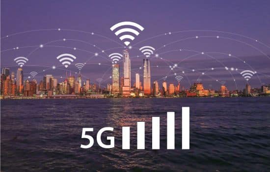 El Mejor Aplicación para Tener 5G en tu Celular