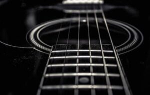 Las mejores aplicaciones para aprender a tocar la guitarra
