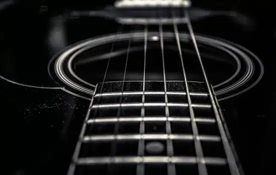 Las mejores aplicaciones para aprender a tocar la guitarra