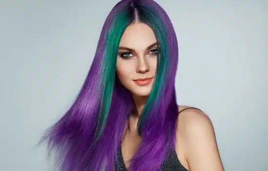 Redefine tu look con simuladores de color y cortes de cabello