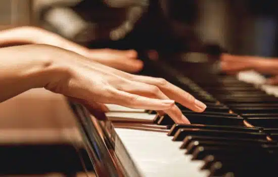 Aprender piano gratis: descubre las mejores apps