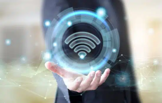 Aplicaciones para localizar redes Wi-Fi