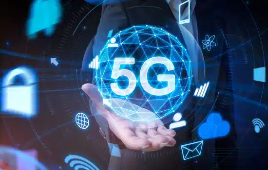 ¿Cómo maximizar tu conexión 5G con aplicaciones?