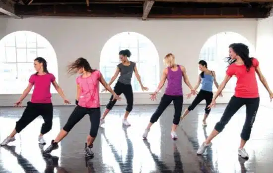 Mejora tu salud bailando con Zumba Dance