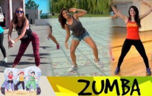 5 motivos convincentes para aprender Zumba