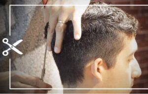 Apps Curso de Barberia