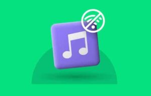 Las Mejores Aplicaciones para Escuchar Música sin Internet