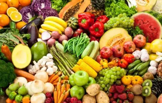 5 alimentos esenciales para controlar la diabetes