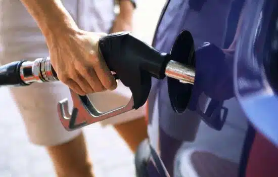 Los mejores 5 autos con menor consumo de combustible en el mercado actual