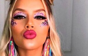 Maquillaje de Carnaval: ¡Brilla y sorprende!