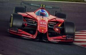 Velocidad futurista: Descubre F1 TV 2025