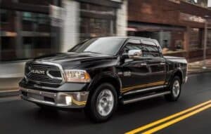 Los 5 autos más sedientos