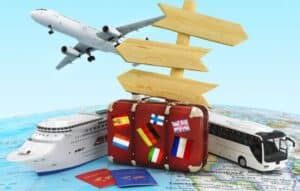 Los 5 lugares a los que no debería viajar