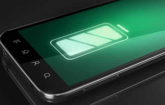 Potencia tus dispositivos con Battery App