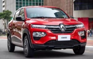 Los coches más económicos en Brasil