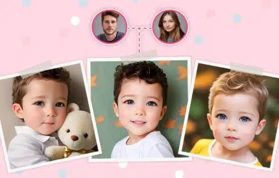 BabyGenerator Guess: descubre tu futuro bebé