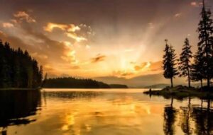 Despierta con alegría con WishOK