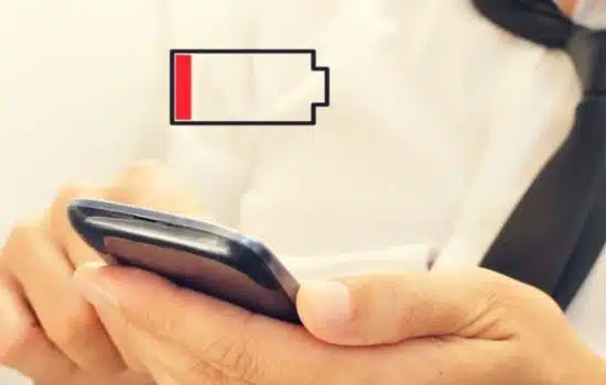 Potencia tu batería con estas apps
