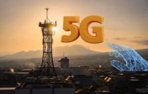 Acelera tu móvil con 5G Mark