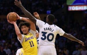 Vive la NBA en tu móvil con la app oficial y no te pierdas ni un segundo de emoción