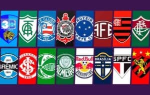 Revive Brasileirão 2025 con Brasileirão Pro