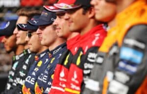 Emoción de la F1 en cualquier lugar