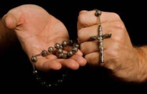 Pocket Terço: Tu compañero espiritual diario.