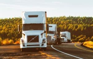 Optimiza tus viajes con Trucker Path