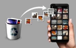 Recuperación de fotos borradas: Guía completa