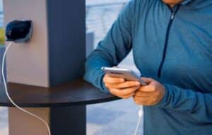 Potencia tu batería con AccuBattery!