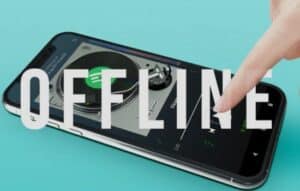 Música ilimitada en cualquier lugar