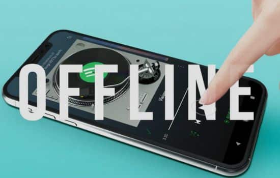 Música ilimitada en cualquier lugar