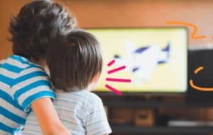 Explora la magia de los dibujos animados cristianos