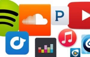 Disfruta del amor con Spotify offline