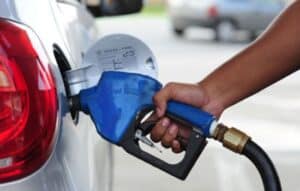 Top 5 coches eficientes