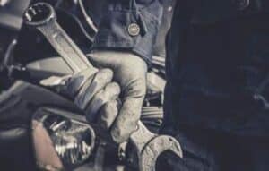 Domina la mecánica mientras juegas