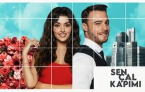 Explora las telenovelas turcas en puhutv