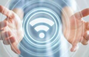 Nunca te desconectes del WIFI