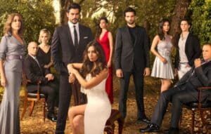 Vive el drama con Telegram!