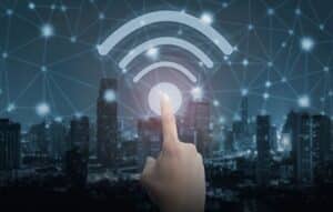 Descubre las mejores apps WiFi