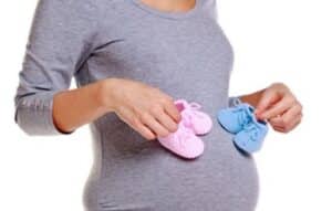 Descubre el sexo de tu bebé con BabyGenerator