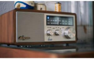 Apps de radio para tu celular.