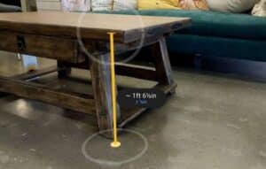 Mide tu mundo con Trena Digital!