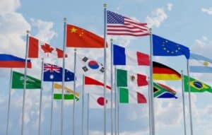 Descubre tu versión internacional con Remini