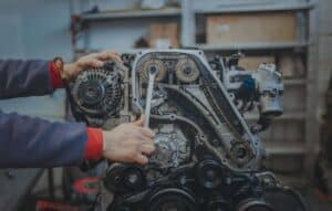 Detecta problemas de tu auto fácilmente