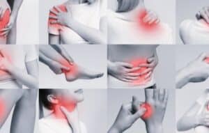 Alivio articular con Chas: ¡Descúbrelo!